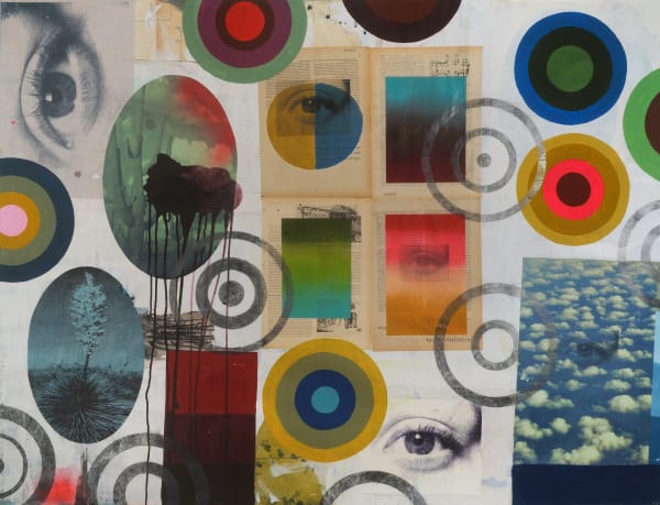 Julie Wolfe Before and After Now, 2018