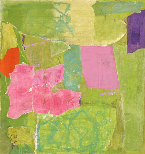 Charlotte Culot Spring Flower Butterfly, 2011-14