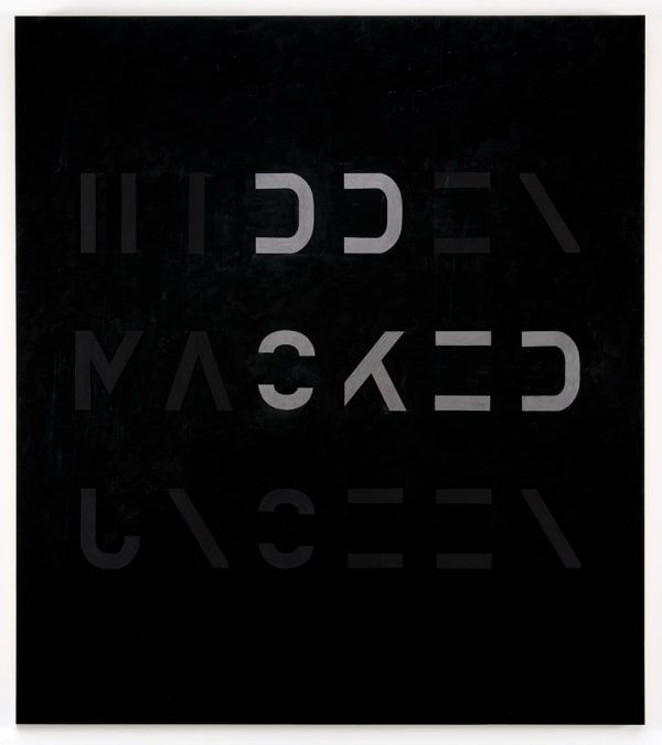 Richard Carlyon Exposed. Among A Few Delayed Shadows, 1999-2001