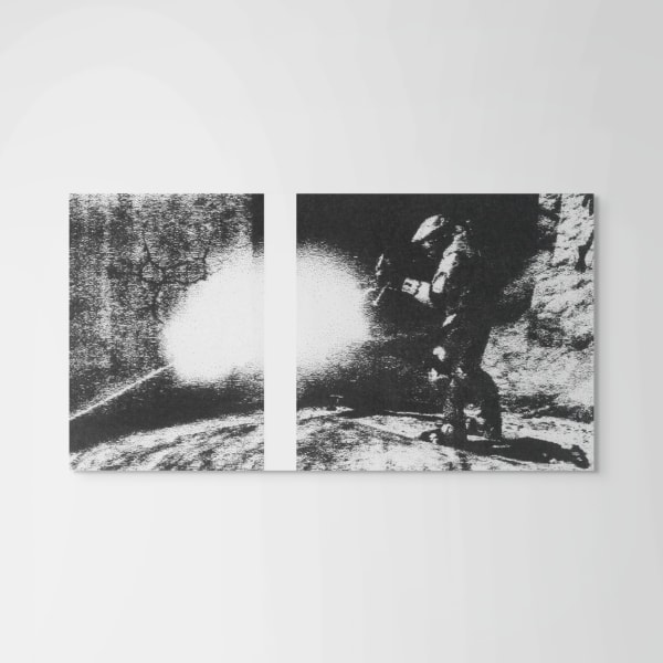 Shane McFadden, Slayer on High Ground, 2023