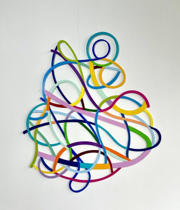 Steve Bickley, Florida Queen, 2025