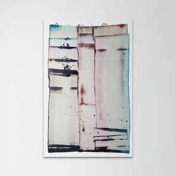 Sarah Irvin, Factor, 2020