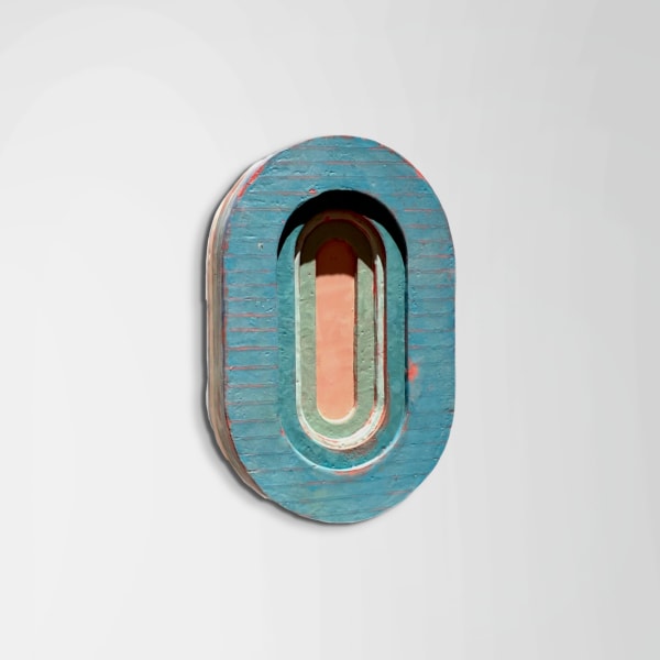 Marissa Voytenko, Passagio I, 2025