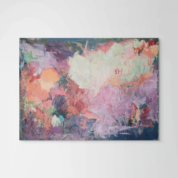 Sofia Gadbois - A transient awakening, 2025