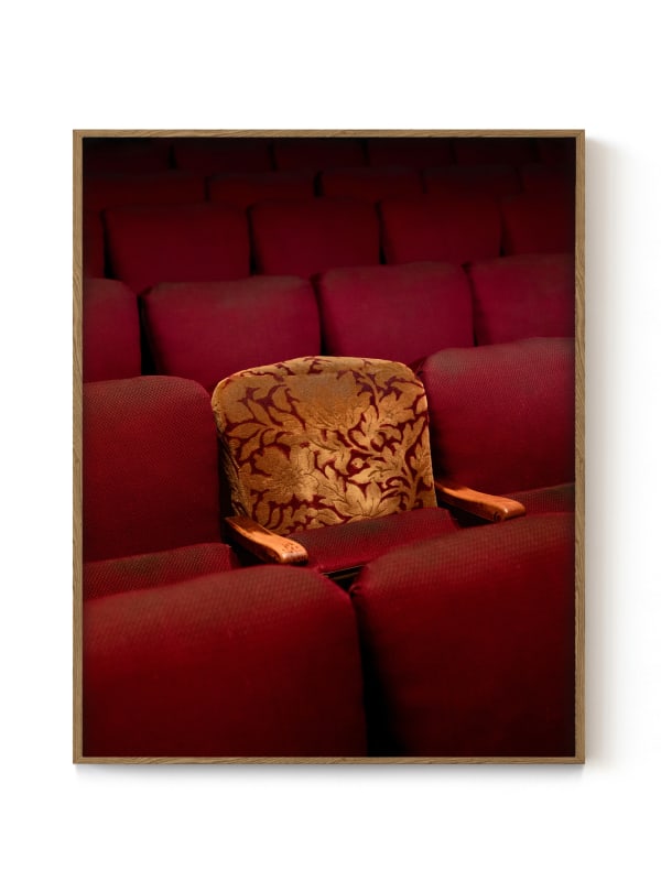 Riley Goodman All Of You Out There In The Dark, 2025