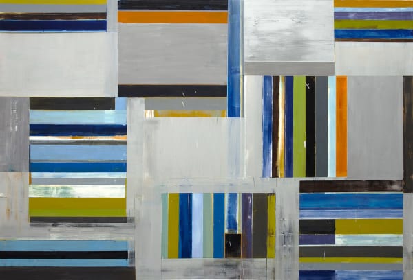 Lloyd Martin Folio 10, 2016