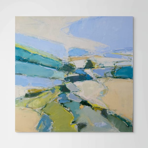 Isabelle Abbot, Valley Ramble, 2025