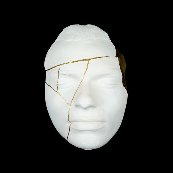 Peter Cochrane Osiris (17), 2021