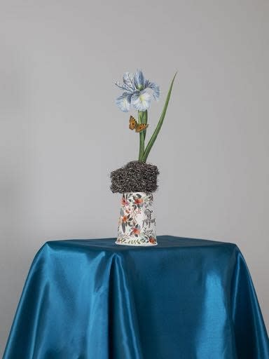 Mejung Park, Still Life...# 18, 2023