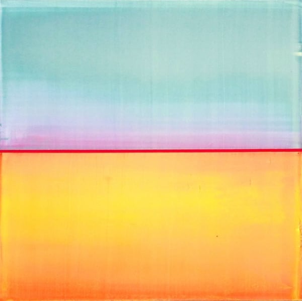 Tom Owen Gradient No. 7, 2024