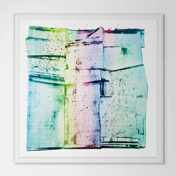 Sarah Irvin, Certain, 2019