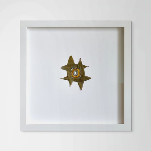 Hillary Waters Fayle, Our Endless and Proper Work III, 2022