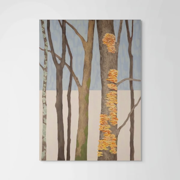 Kazaan Viveiros, Symbiosis