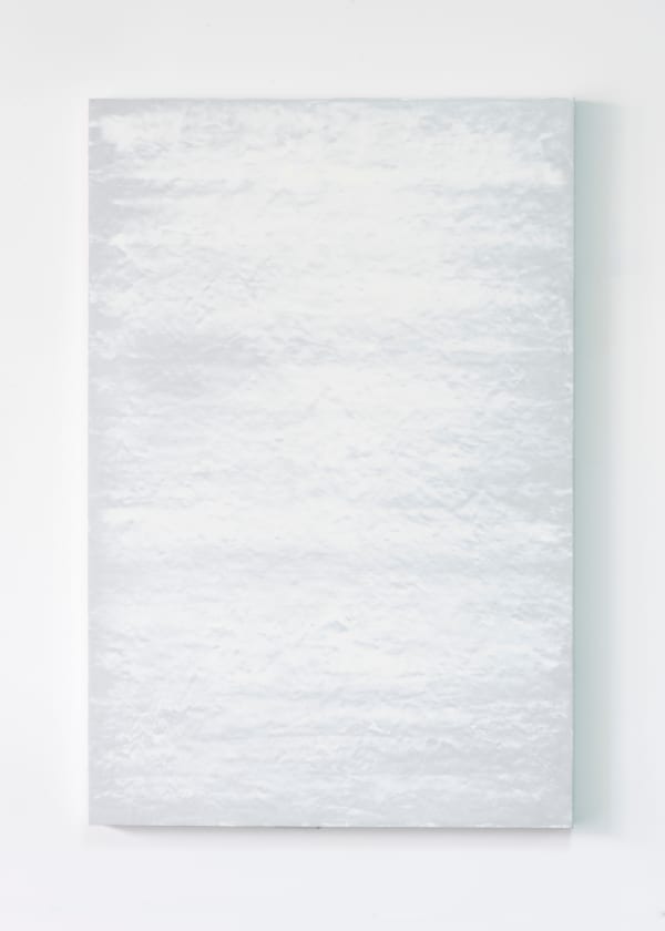 Will Berry Untitled A, 2017