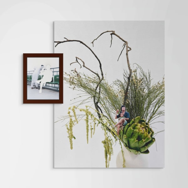 Adele Kenworthy what is something you always wished i had asked and knew about you?, 2022