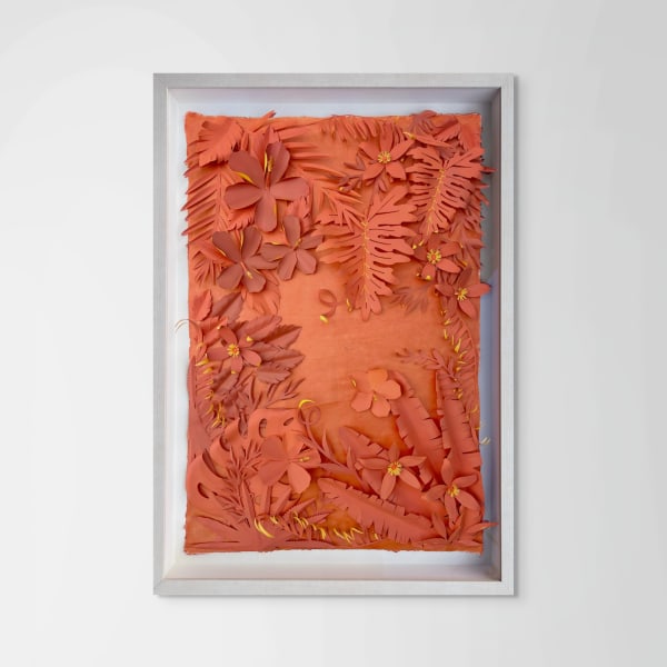 Raven Smith, Tropical, 2024