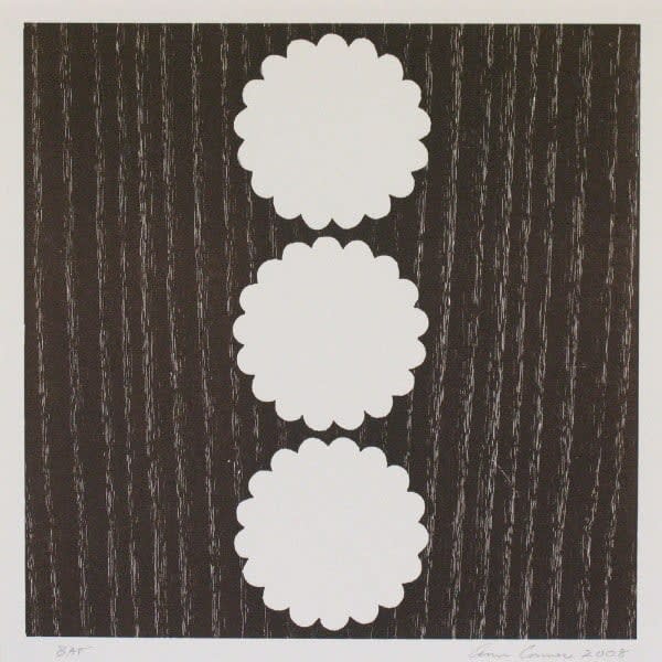 Ann Conner Rosewood 5, 2008