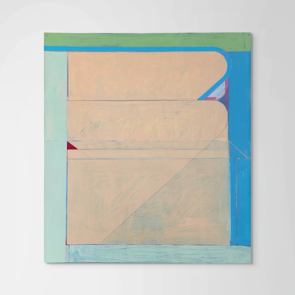 Frank Phillips, Pokey Waka, 2025