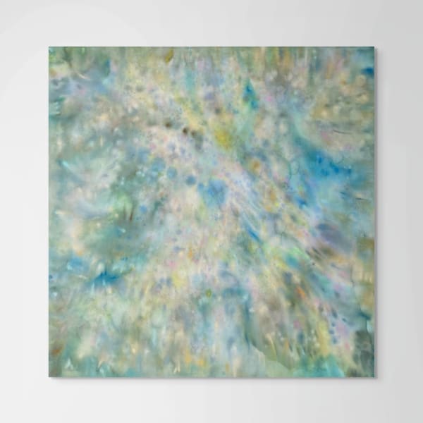 Alexandra McGowan, Flow Series # 35, 2025