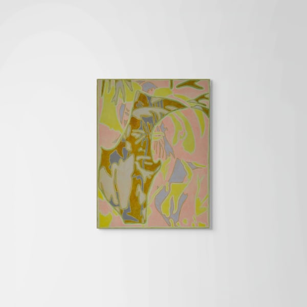 Tom Wixo, Locked in The Hips, 2025