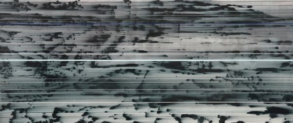 Dragana Crnjak As If Staying, 2018