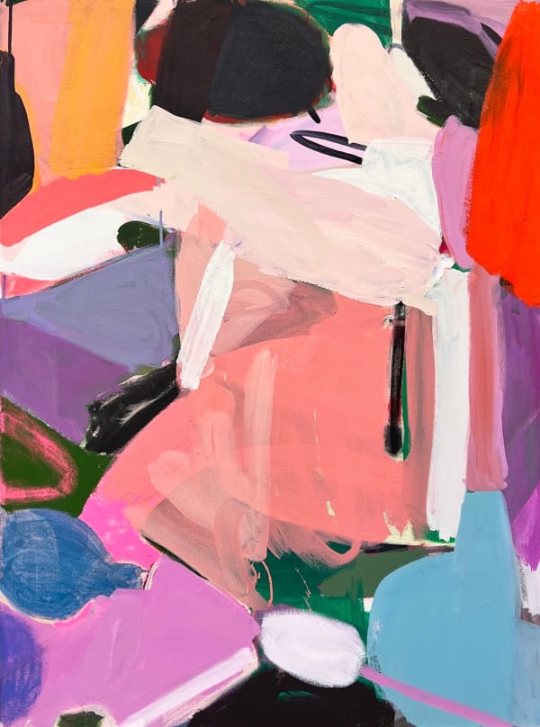 Sarah Boyts Yoder Cooks In the Kitchen, 2023