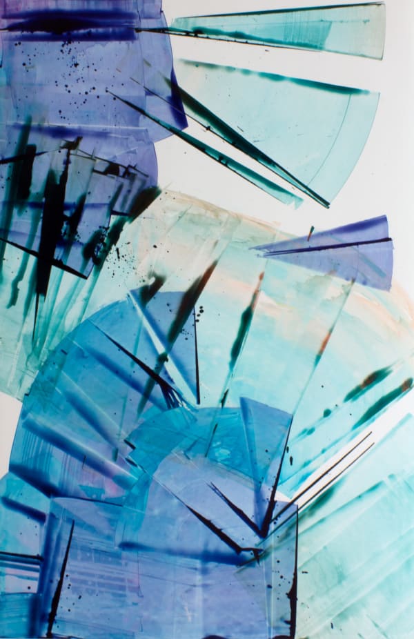 Sarah Irvin Fresh Formulate, 2013