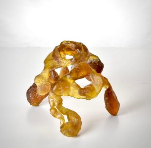 Anna Kovina, Seeing Double, 2024