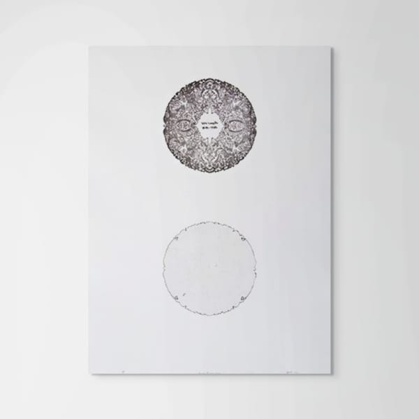 Jaydan Moore, August 11th 1951-1976, 2015