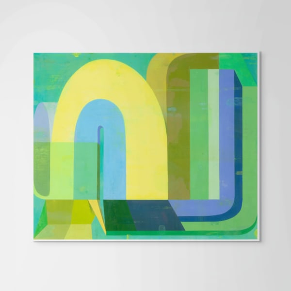 Deborah Zlotsky, Lil' Dipper, 2018