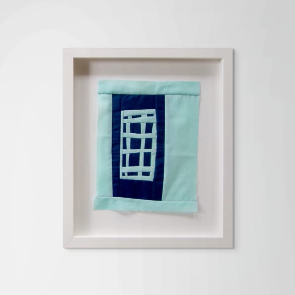 Hillary Waters Fayle Honoring What Remained 11, 2024