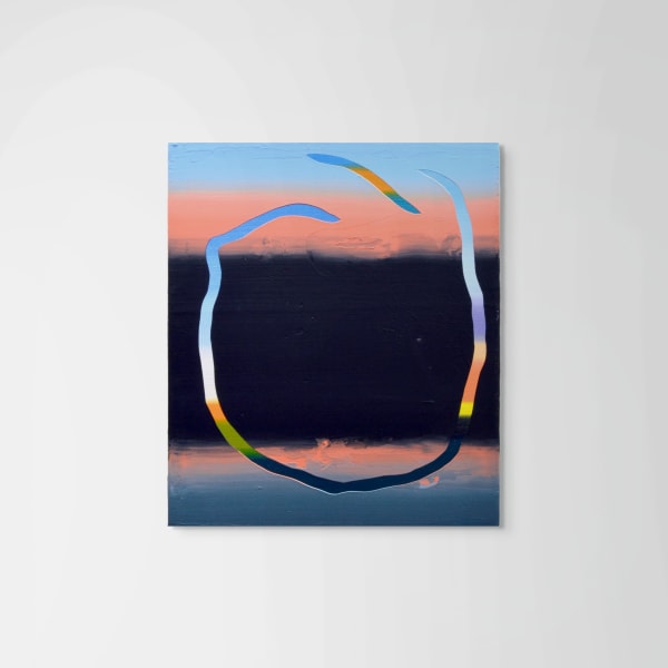 Roberto Jamora, Dusk, 2022