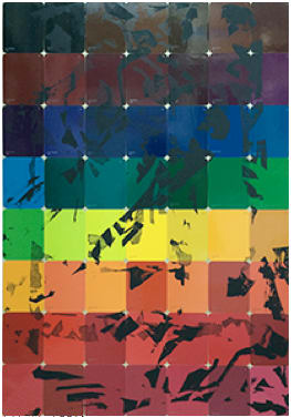 Nick Irzyk Untitled, 2014