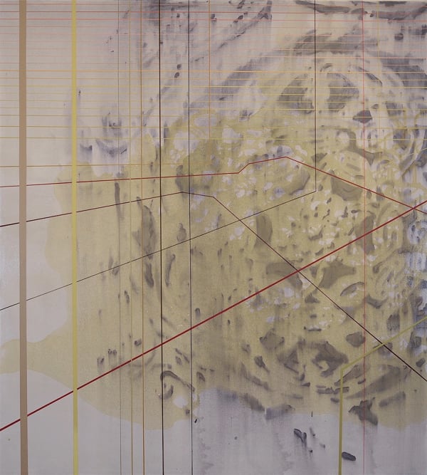 Dragana Crnjak No Luck Unlocking, 2017