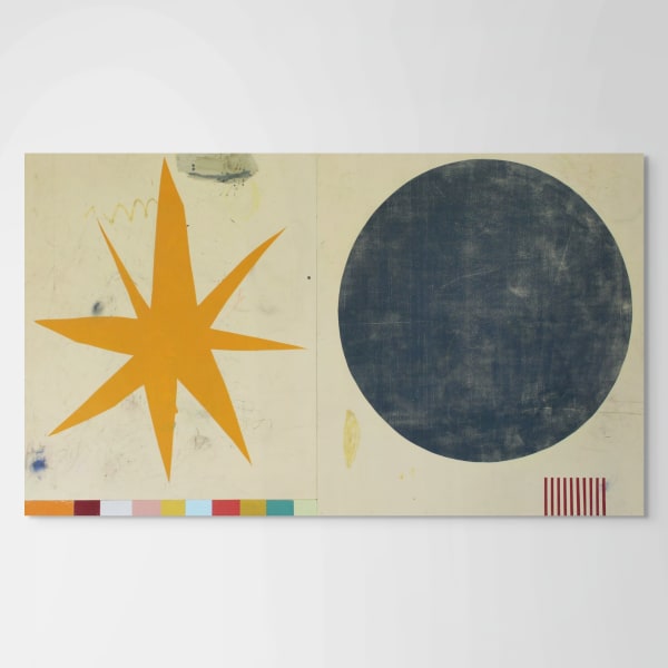 Cameron Ritcher Lunar Eclipse, 2024