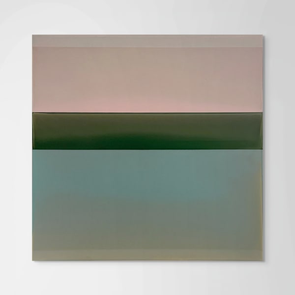 Susan English, Horizon to Horizon, 2025