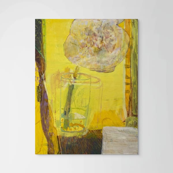 Ryan Syrell, Blossom for P, 2022