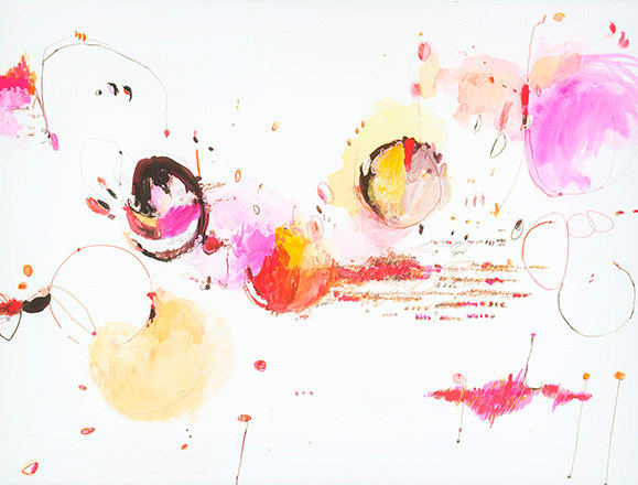 Alison Cooley Formula XO, 2015