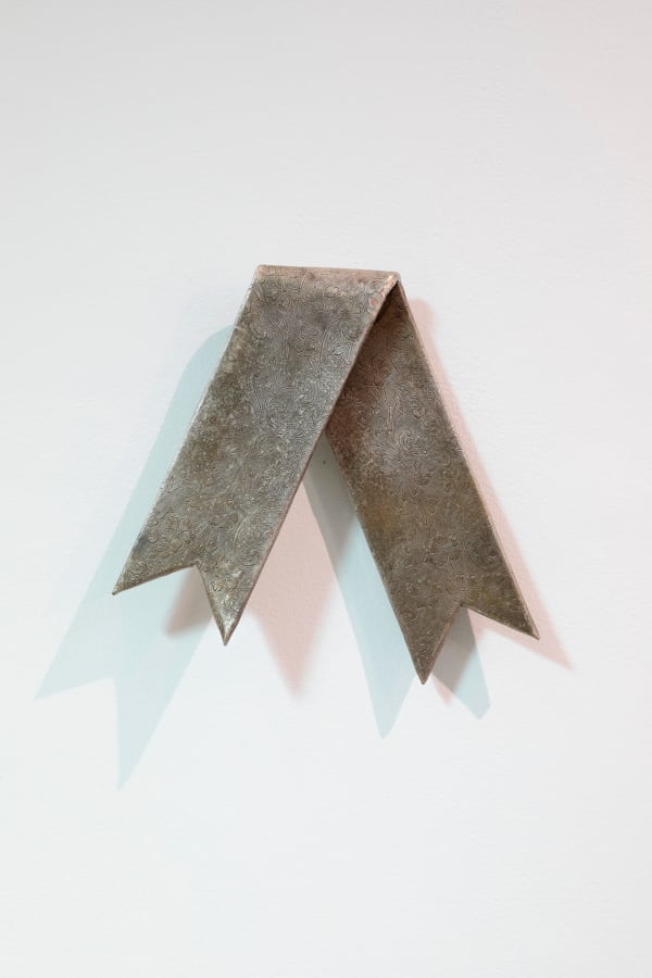 Jaydan Moore Banner #2, 2020