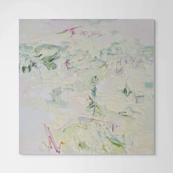 Karen Blair, June Morning