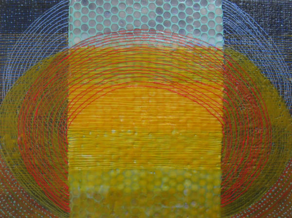 Lynda Ray Alluvial Plain, 2019