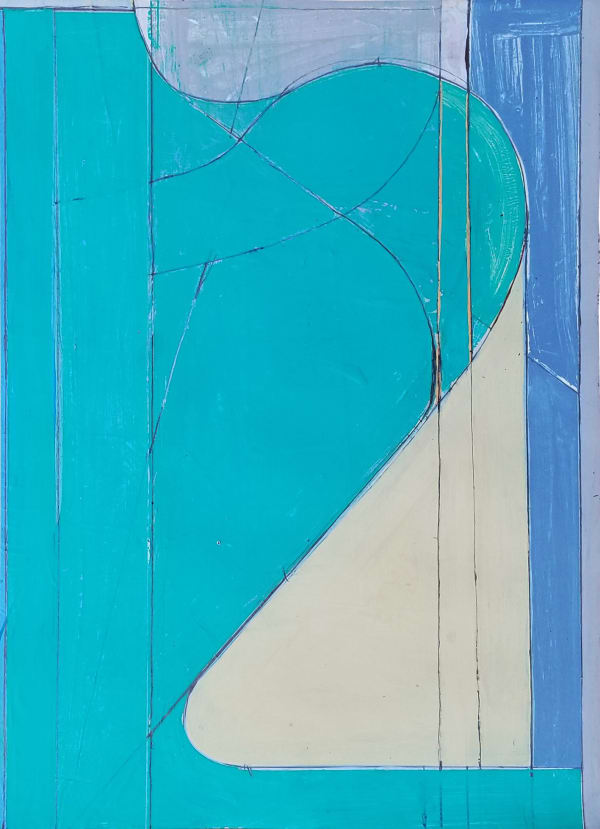 Frank Phillips Mezz, 2019