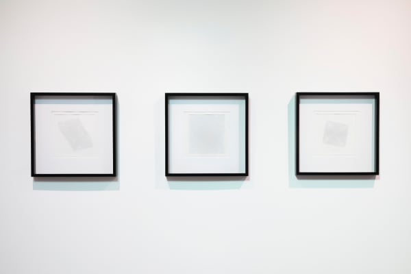 Jaydan Moore Swath #1, 2020