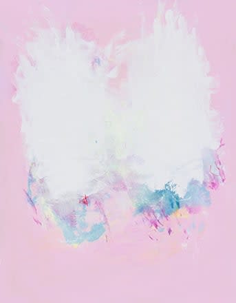 Kathleen Markowitz Hidden in the Far Field, 2015