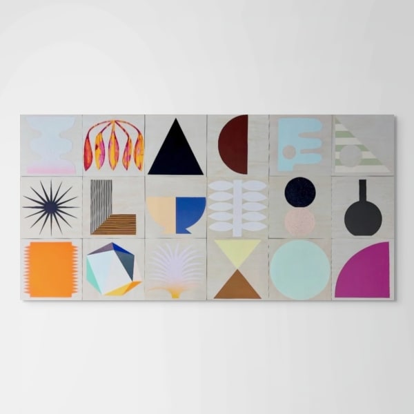 Cameron Ritcher, Vernacular 47, 2025