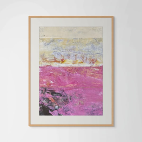 Clay Johnson, Untitled (#746), 2024