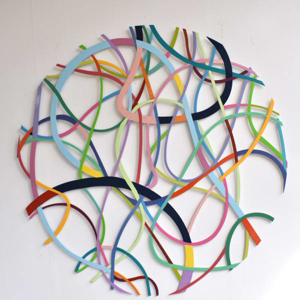 Steve Bickley, Phiox, 2022