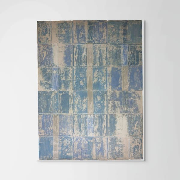 Samuel Levi Jones, Deeper, 2017