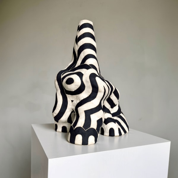 Abby Kasonik Summoner, 2024