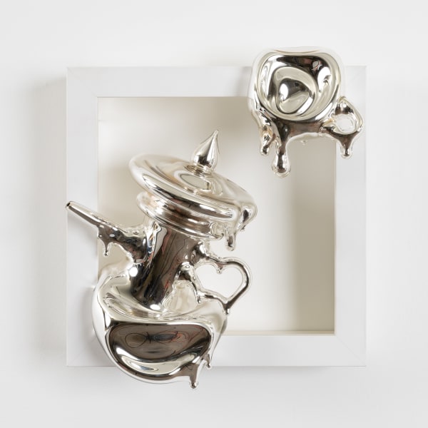 Sean Donlon Whistling In The Rain, 2023